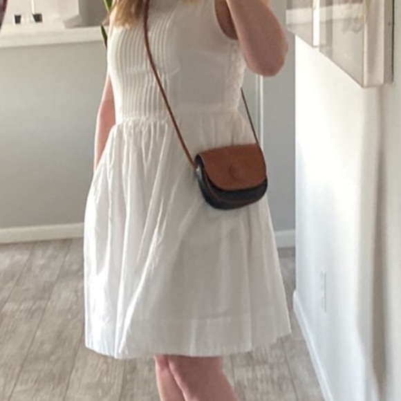 Vintage 80’s Crossbody - Picture 2 of 11